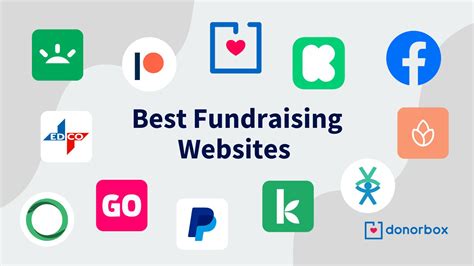 best charity fundraising websites|Top 12 Best Fundraising Websites for Nonprofits and Individuals.